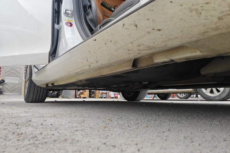 Used Volvo S60 2017 S60L T3 Smart Upgrade Edition
