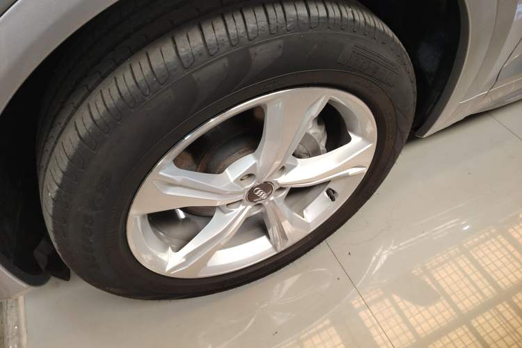 Used Audi Q5L 2020 40 TFSI Prestige Edition