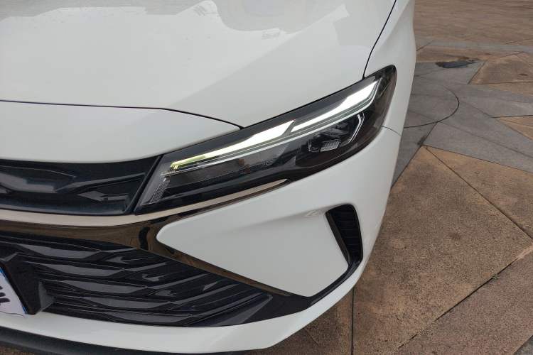 Used Chevrolet Monza 2023 1.5L Dual-Clutch Enjoyment Edition