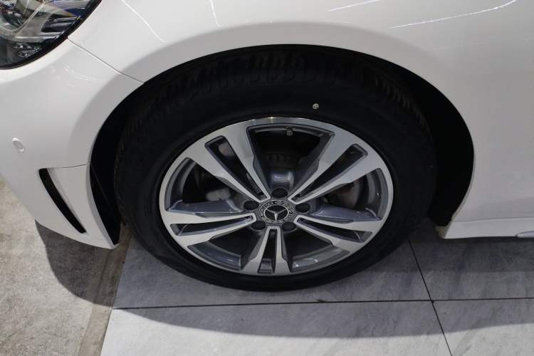 Used Mercedes-Benz C-Class 2020 Restyled C 200 L Fashion Edition Sport Version