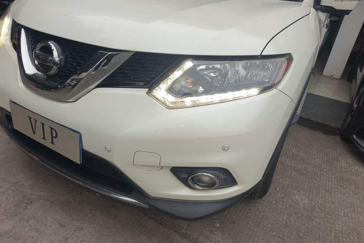 Used Nissan X-Trail 2014 2.0L CVT Comfort Edition 2WD