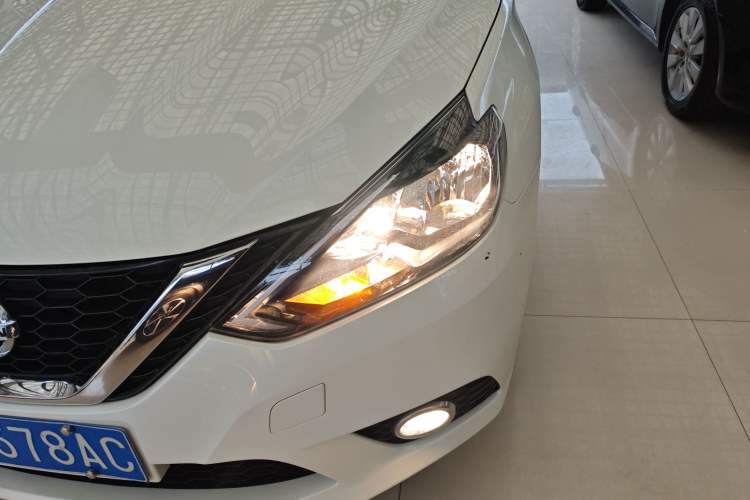 Used Nissan Sylphy 2022 Classic 1.6XE CVT Comfort Edition