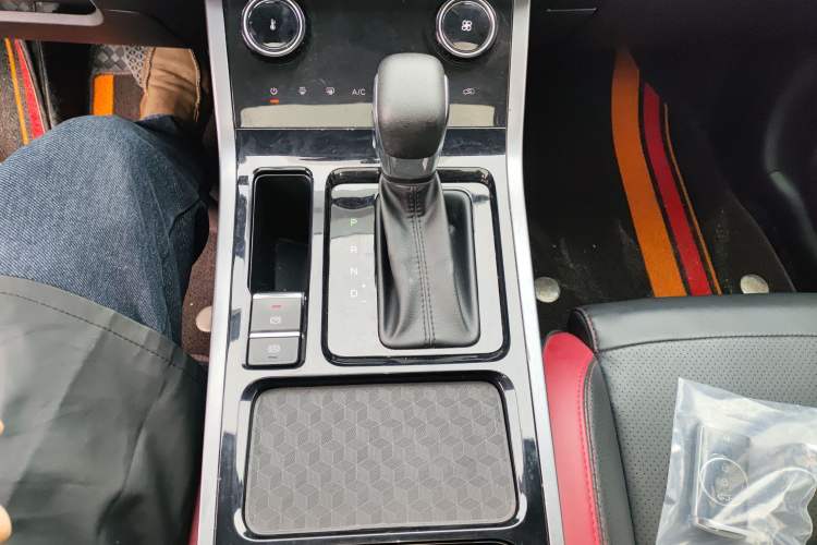 Used Chery Tiggo 5x 2022 Superhero Edition 1.5L CVT Fashion Model
