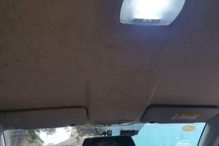 Used Honda Crider 2019 180 Turbo CVT Comfort Edition China V
