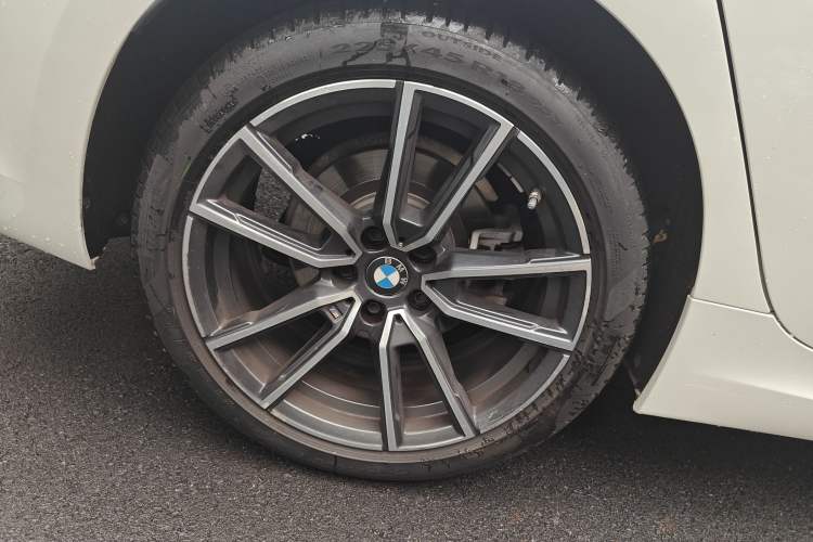 Used BMW 3 Series 2022 320Li M Sport Package
