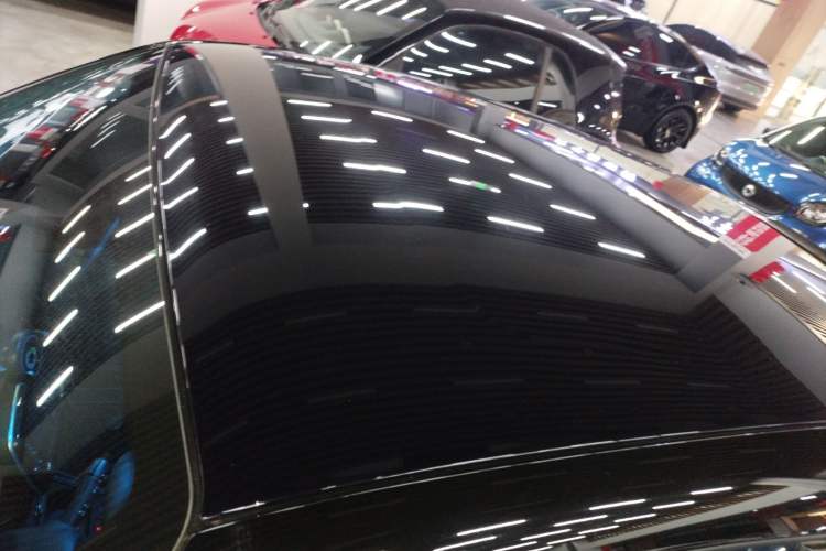 Used  fortwo 2019 0.9T 66kW Hardtop Wind Power Edition China VI