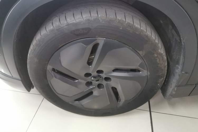 Used Nio ES6 2024 75 kWh