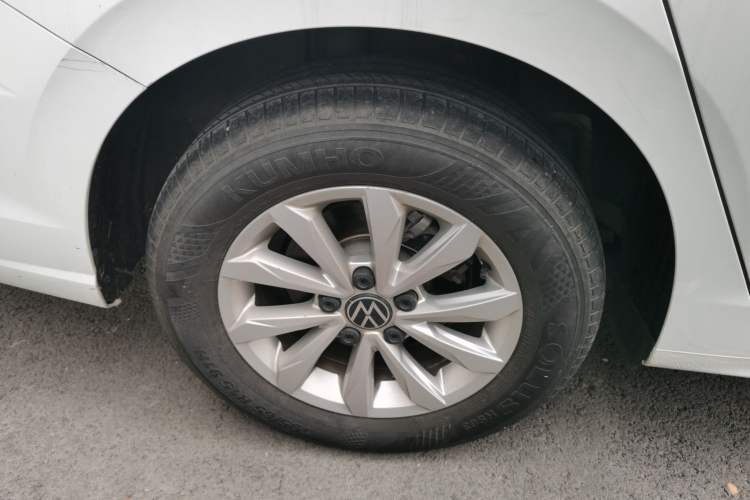 Used Volkswagen Bora 2024 200TSI DSG Comfort Edition