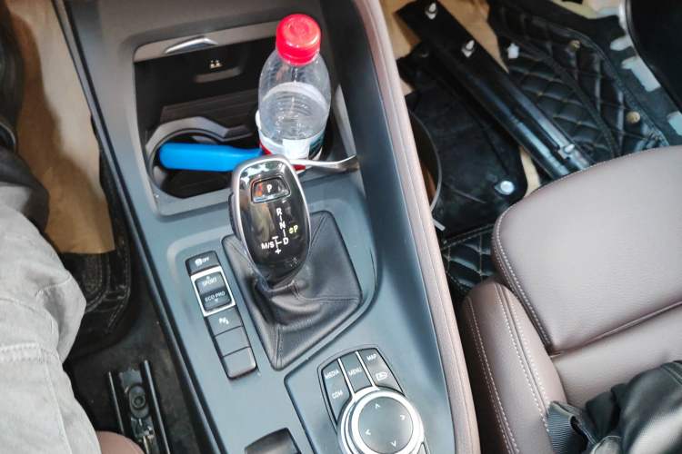 Used BMW X1 2022 sDrive25Li Leading Model
