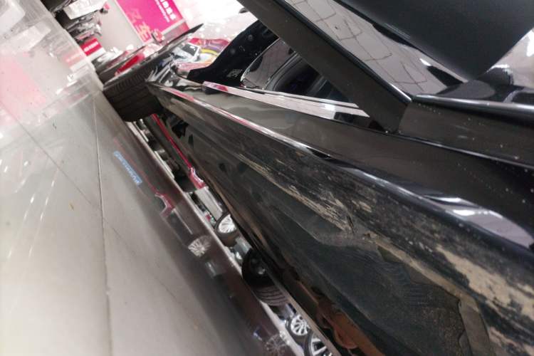 Used Cadillac CT5 2023 28T Prestige Model