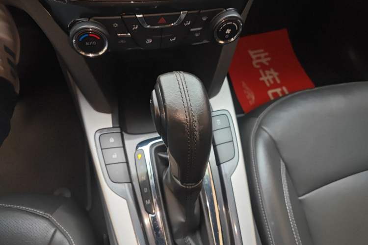 Used Chevrolet Malibu 2016 2.0L Automatic Luxury Edition
