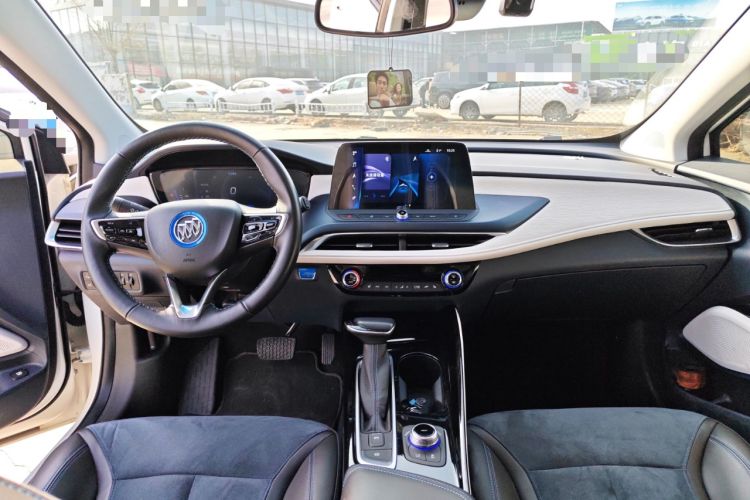 Used Buick Velite 6 2020 Plug-in Hybrid Connected Smart Model