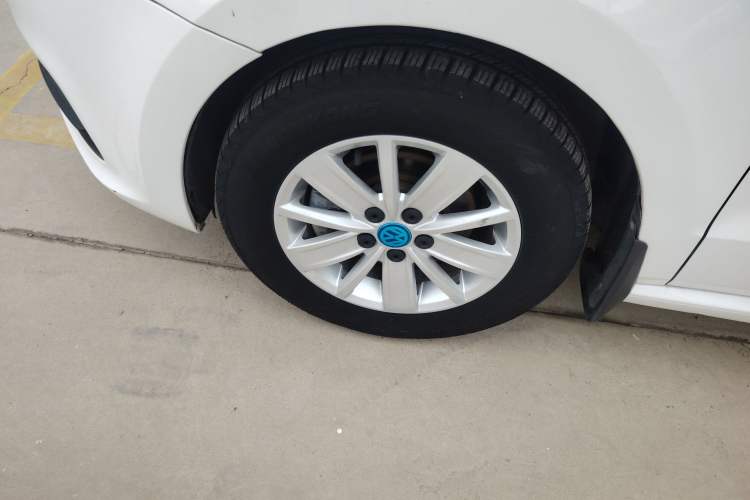 Used Volkswagen Polo 2016 1.4L Automatic Trendy Model
