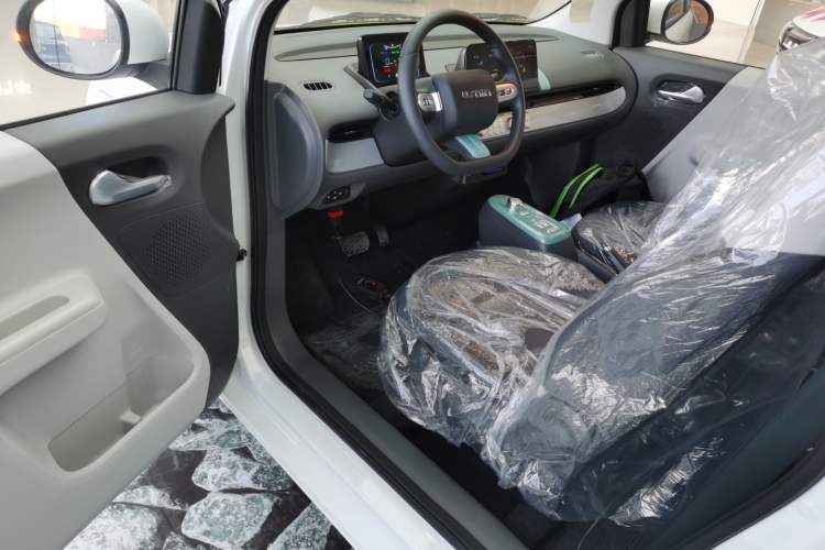 Used  Lumin 2024 130km Qingyue Version