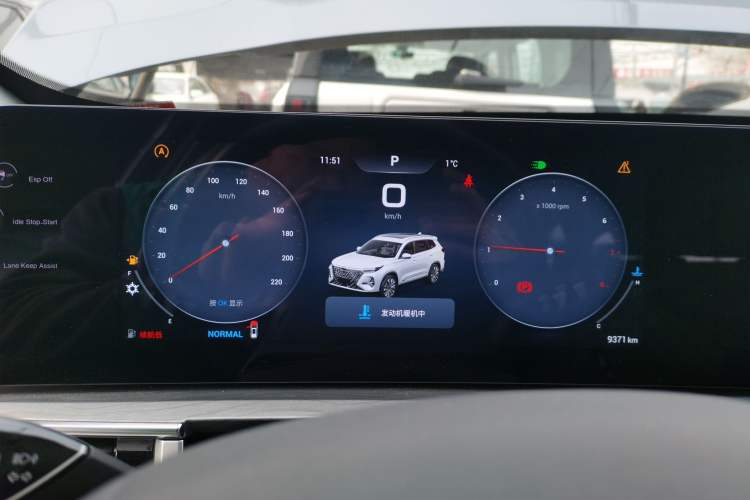 Used Chery Tiggo 8 PRO 2024 Champion Edition 290T Two-Wheel Drive Peak Version 7 Seats