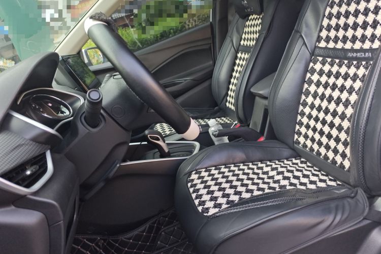 Used Chevrolet Cavalier 2022 325T Automatic Enjoyment Edition
