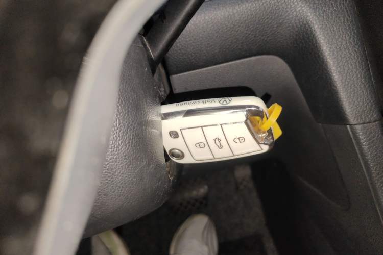 Used Volkswagen Golf 2017 230TSI Automatic Comfort Edition – Celebrating Milestone of One Million Units
