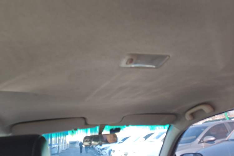 Used BYD F3 2020 1.5L Manual Luxury Edition
