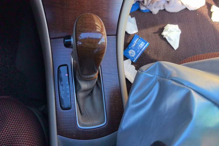 Used Nissan Sylphy 2009 2.0XL CVT Tech Edition
