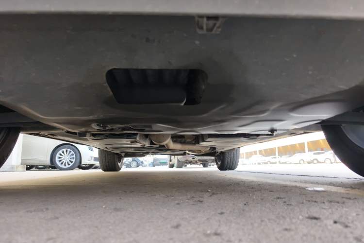 Used Volkswagen Teramont X 2019 330TSI Two-Wheel-Drive Prestige Luxury Edition
