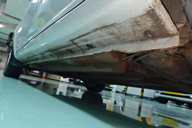 Used Geely Auto Diamond 2017 1.5L Manual Value-Added Model
