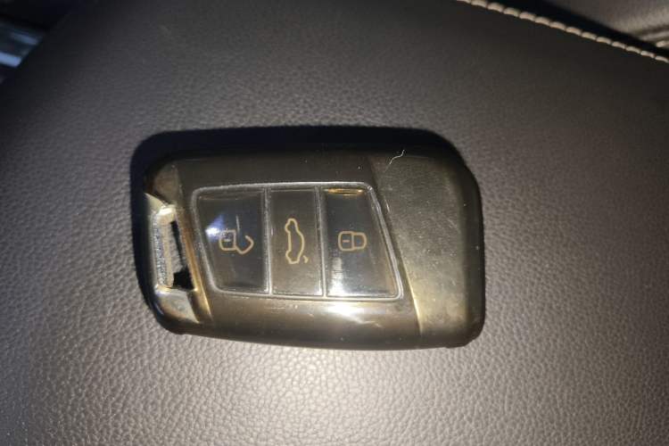 Used Volkswagen Passat 2022 330TSI Starry Elite Edition
