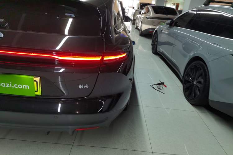 Used Nio ET5T 2024 75kWh Touring
