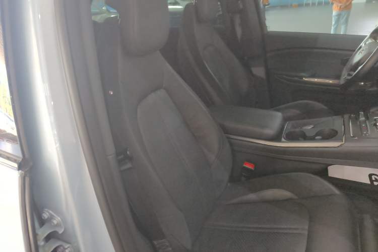 Used Nio ES6 2020 420 km Sport Edition