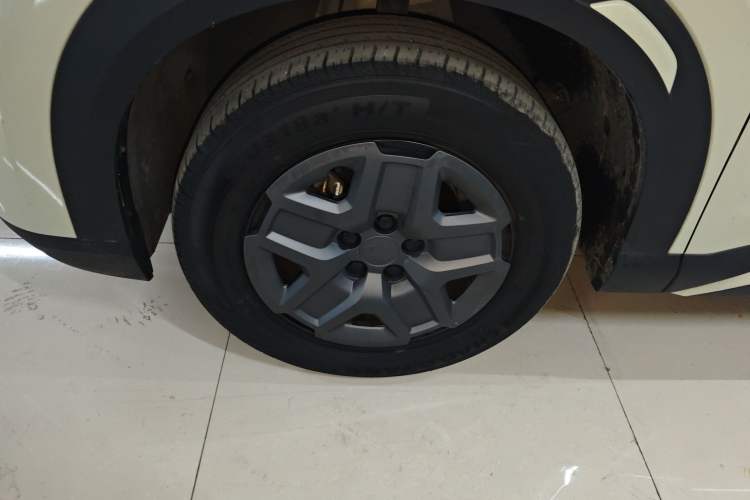 Used BYD Yuan UP 2024 401 km Active Version
