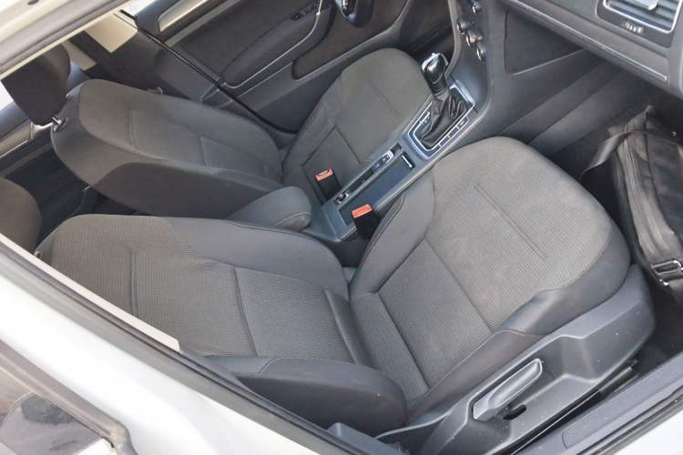 Used Volkswagen Golf 2014 1.4TSI Automatic Comfort Model
