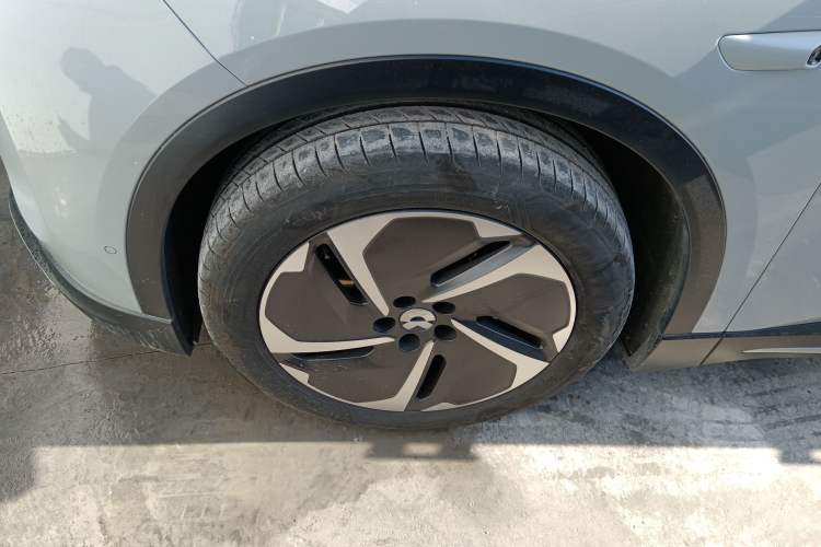 Used Nio ES6 2023 75 kWh