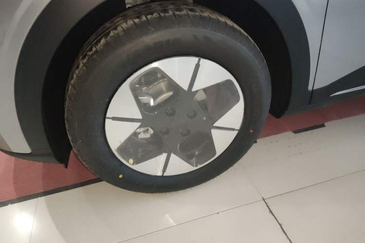 Used  Geome 2026 Model 310km Dream Edition
