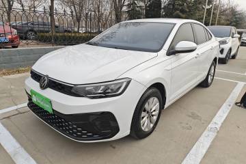 Used Volkswagen Lavida 2023 New Rui 1.5L Automatic New Yi Edition