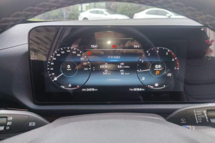 Used Ford Equator Sport 2023 EcoBoost 170 Premier Edition
