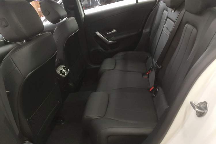 Used Mercedes-Benz A-Class 2023 A 180 L
