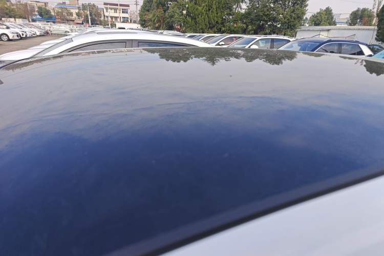 Used Volkswagen Polo 2019 Plus 1.5L Automatic Colorful Technology Edition
