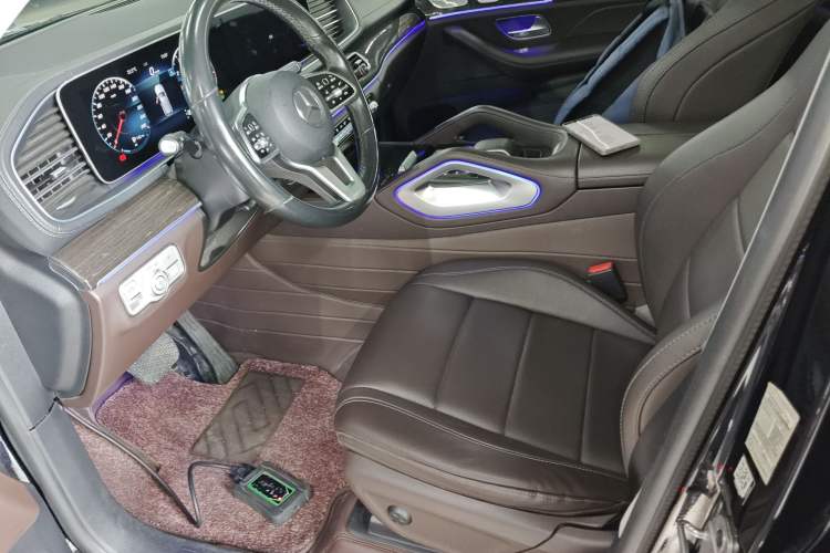 Used Mercedes-Benz GLE 2020 GLE 350 4MATIC Dynamic Edition
