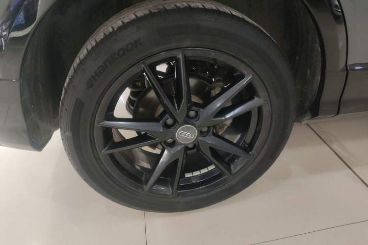 Used Audi Q2L 2021 35 TFSI Progressive Dynamic Edition