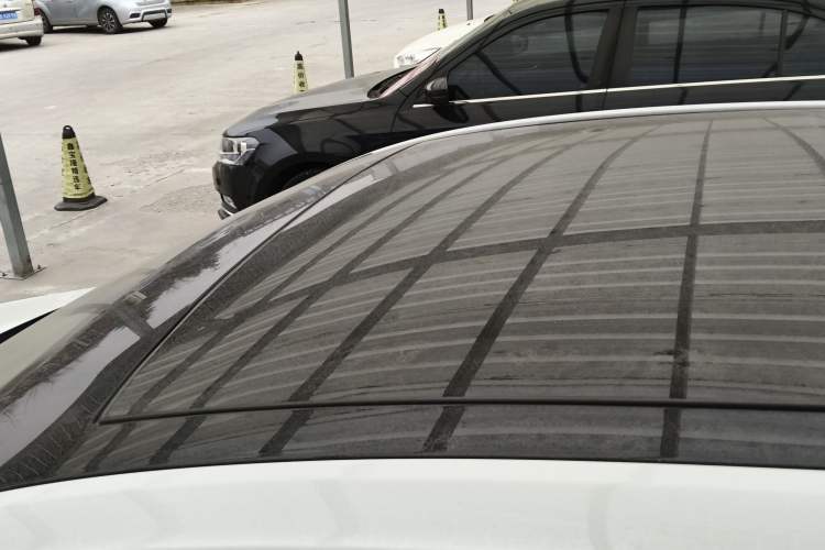 Used Volkswagen Golf 2015 1.6L Automatic Comfort Model