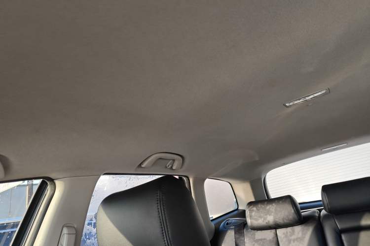 Used Mazda CX-7 2014 2.5L 2WD Fashion Edition