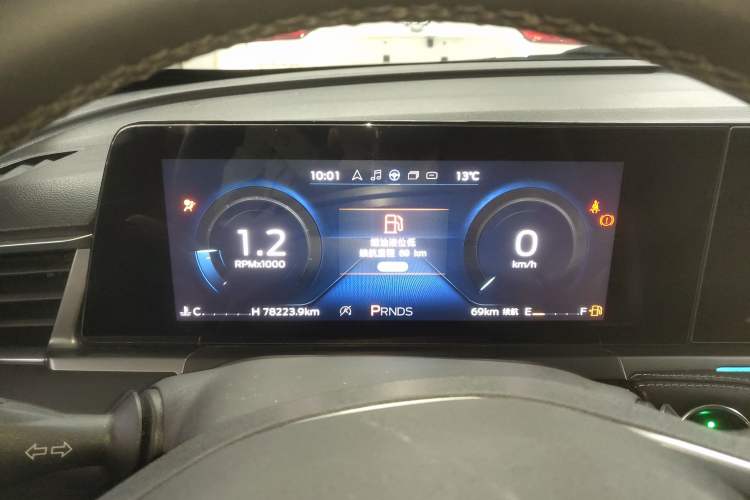 Used Ford Escort 2021 1.5L Automatic Diamond Edition
