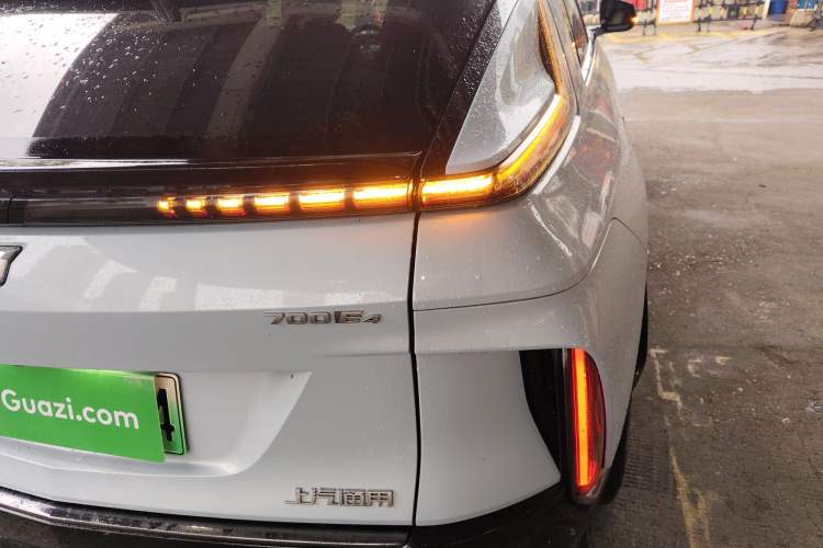 Used Cadillac LYRIQ 2022 Four-Wheel-Drive High-Performance Deluxe Edition