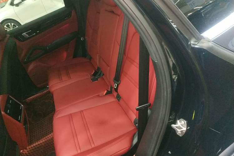 Used Porsche Cayenne 2019 Cayenne 3.0T
