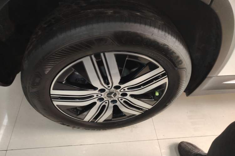 Used Mercedes-Benz EQA 2022 EQA 260
