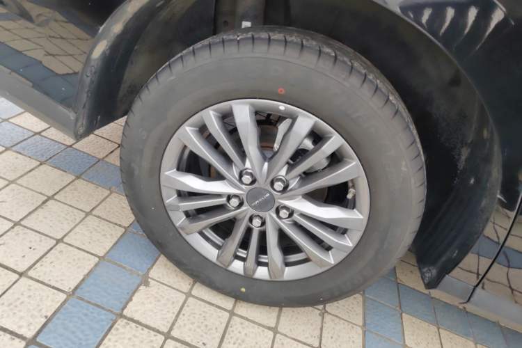 Used SAIC MAXUS G50 2023 PLUS 1.5T Happiness-Recommended Automatic Start Edition
