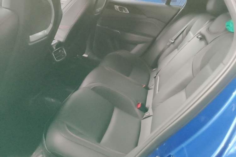 Used Lynk & Co 03 2019 2.0TD Automatic Jing Pro Edition