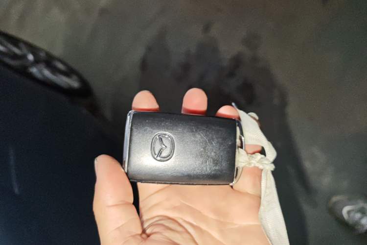 Used Mazda Mazda 3 Axela 2023 2.0L Automatic ZhiZhen Edition