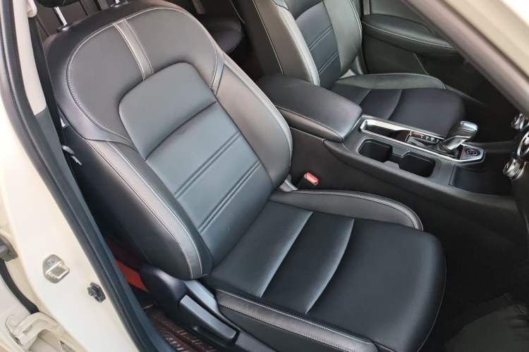 Used Nissan Sylphy 2021 1.6L XL CVT Enjoyment Edition