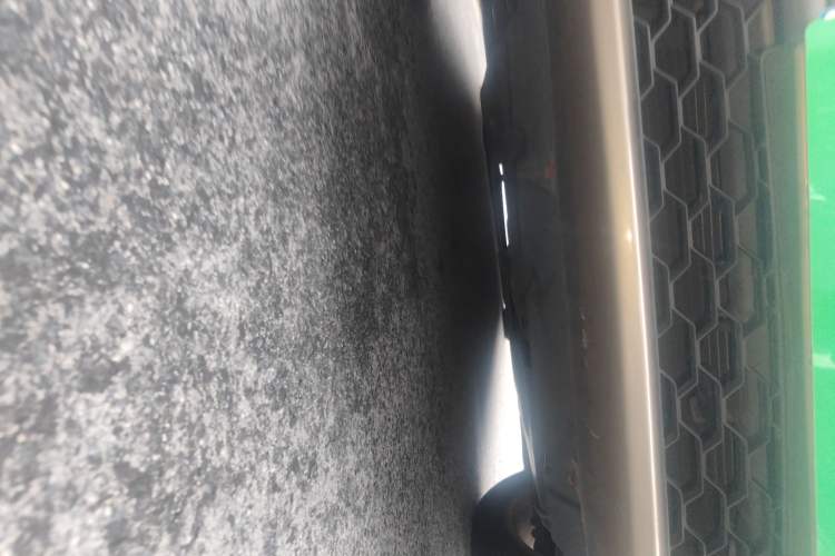 Used Geely Auto Emgrand 2014 Sedan 1.5L CVT Elite Model
