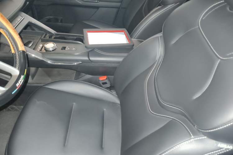 Used Haval H6 2021 3rd Generation 1.5T Automatic Two-Wheel Drive Supreme+